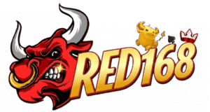 Red-168 logo